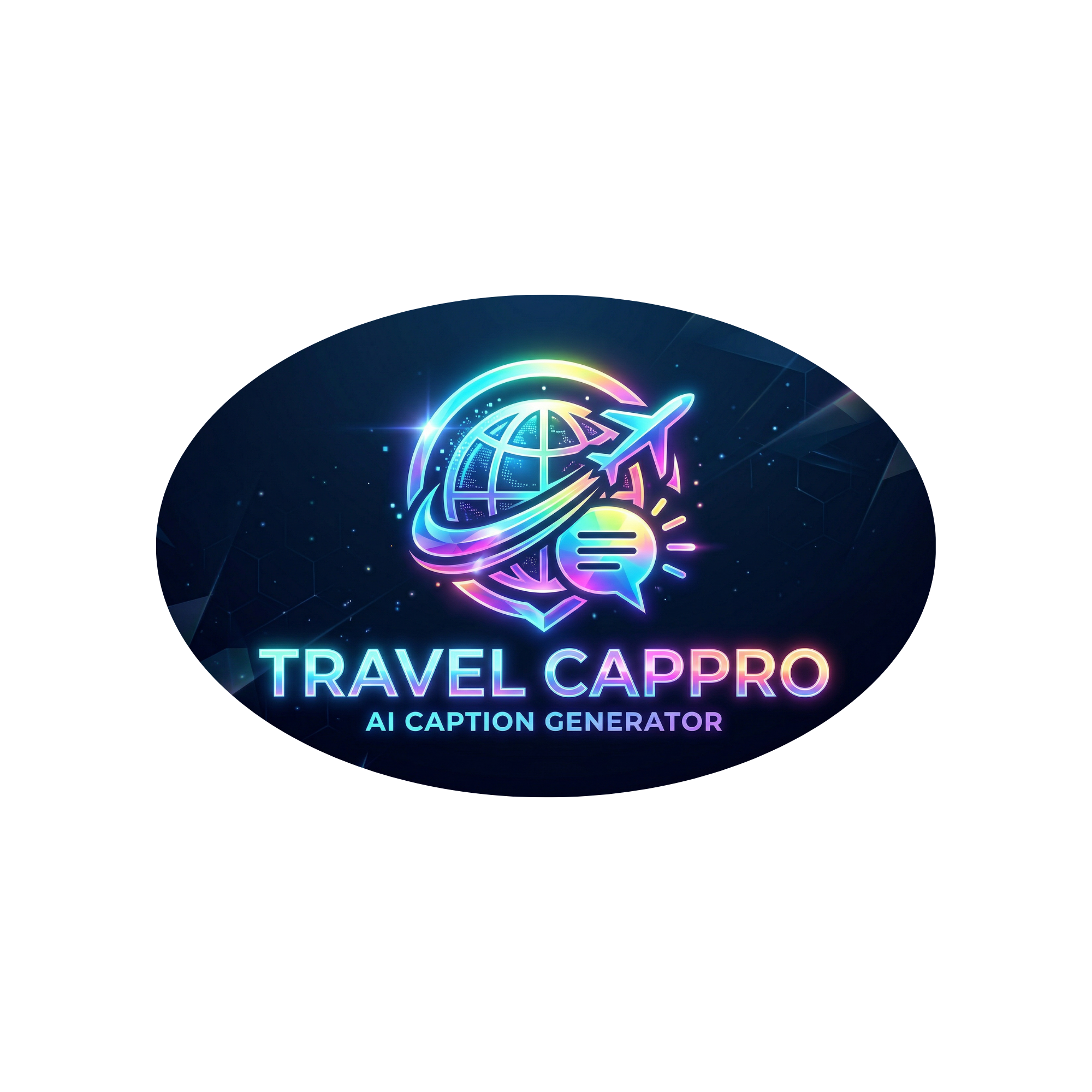 TravelCapPro logo